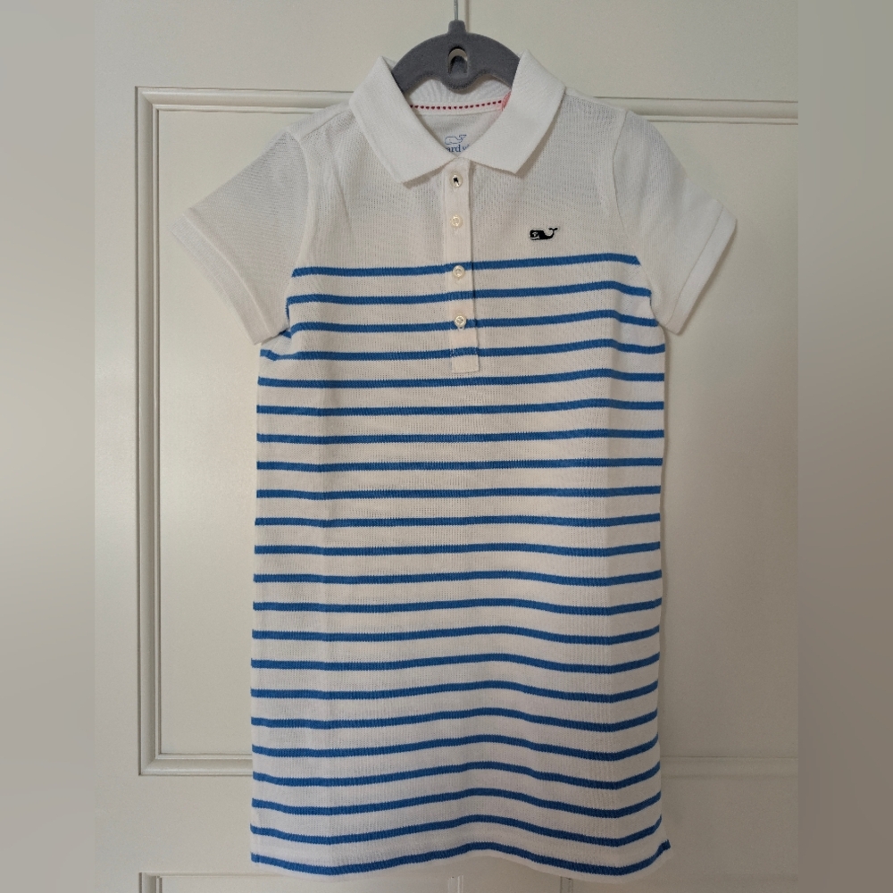Vineyard Vine 4T dress